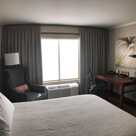 Hilton Garden Inn Боулінг-Грін Екстер'єр фото