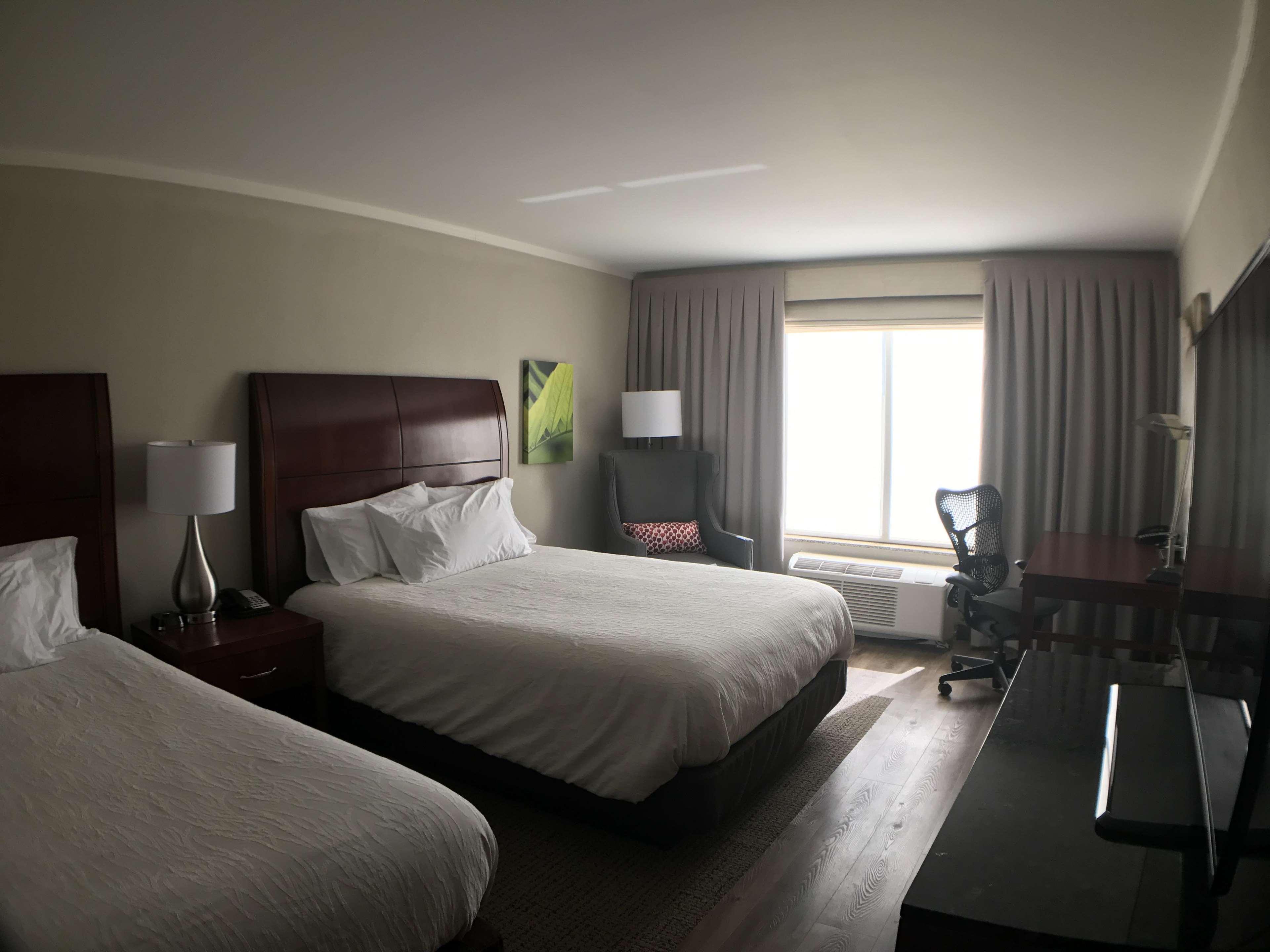 Hilton Garden Inn Боулінг-Грін Екстер'єр фото