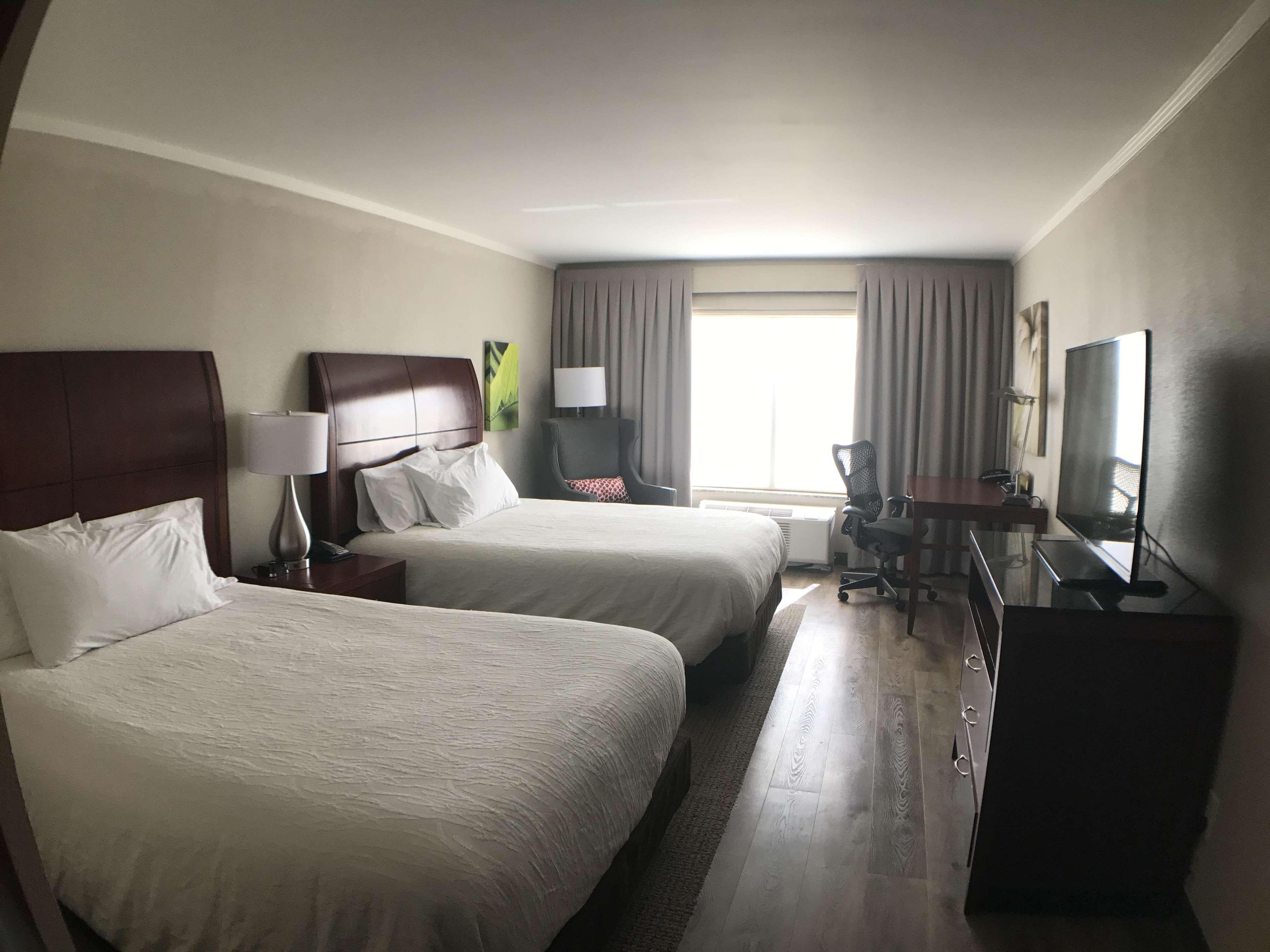 Hilton Garden Inn Боулінг-Грін Екстер'єр фото