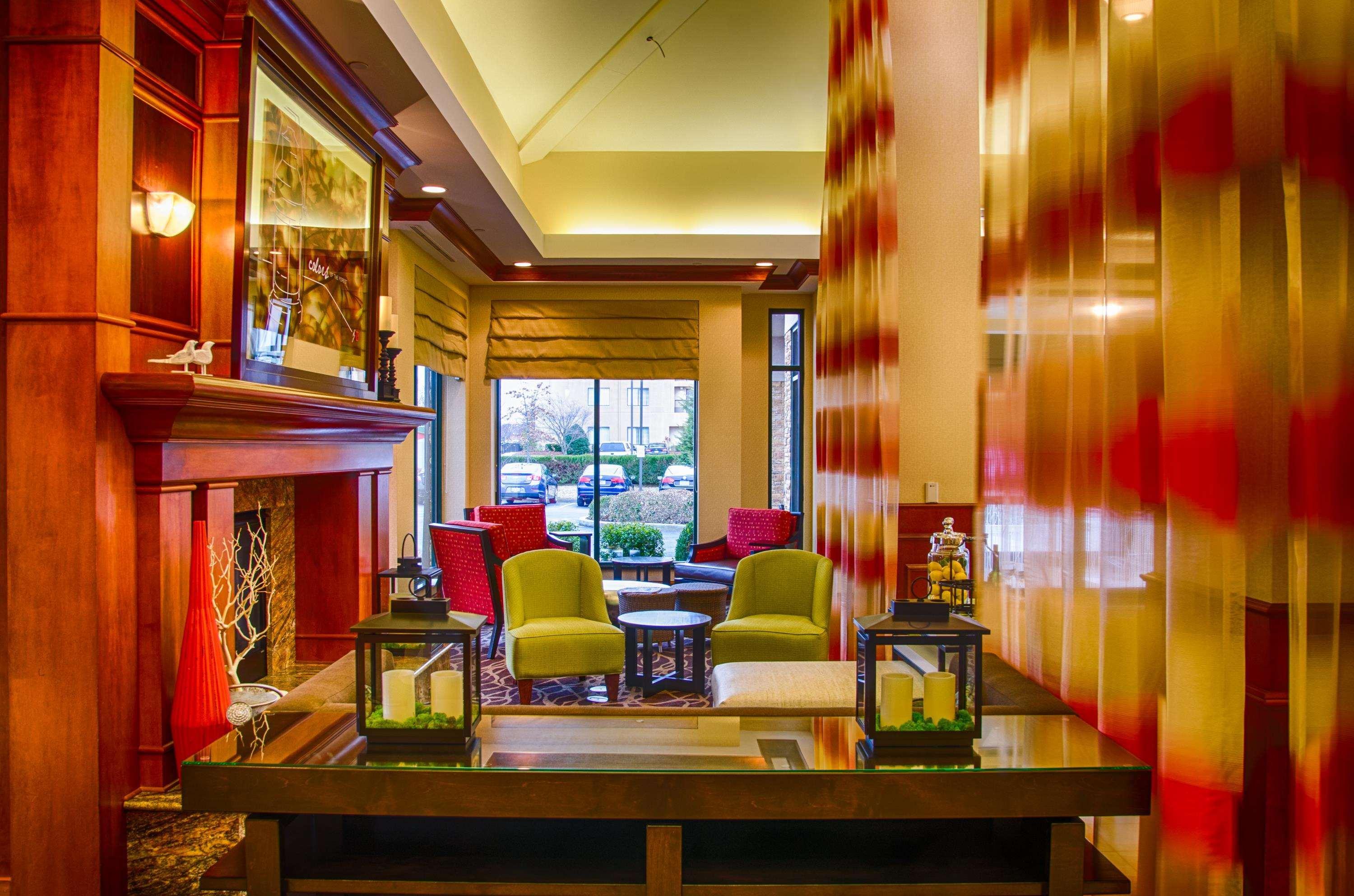 Hilton Garden Inn Боулінг-Грін Екстер'єр фото